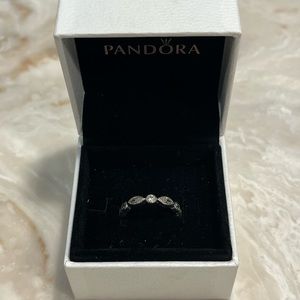 Pandora ring